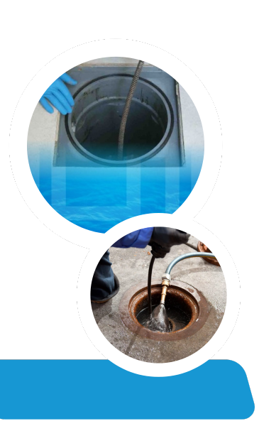 Desentupimento Hidrotec