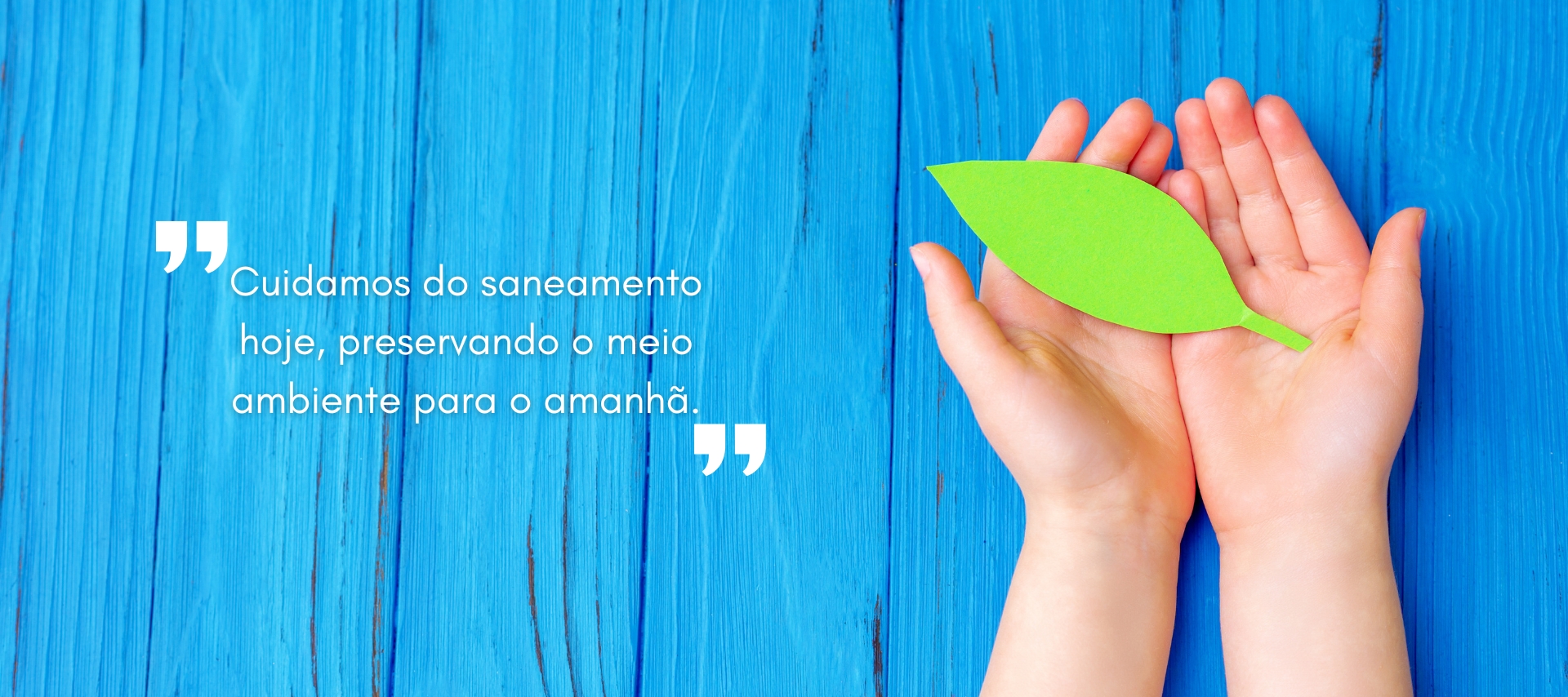 Sustentabilidade Hidrotec